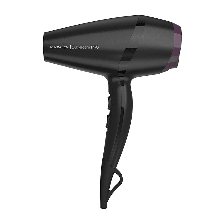 Secador Pelo Remington Super Care Pro D23A 5