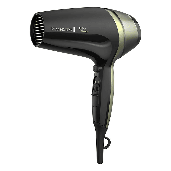 Secador Pelo Remington Shine Therapy D13A 3