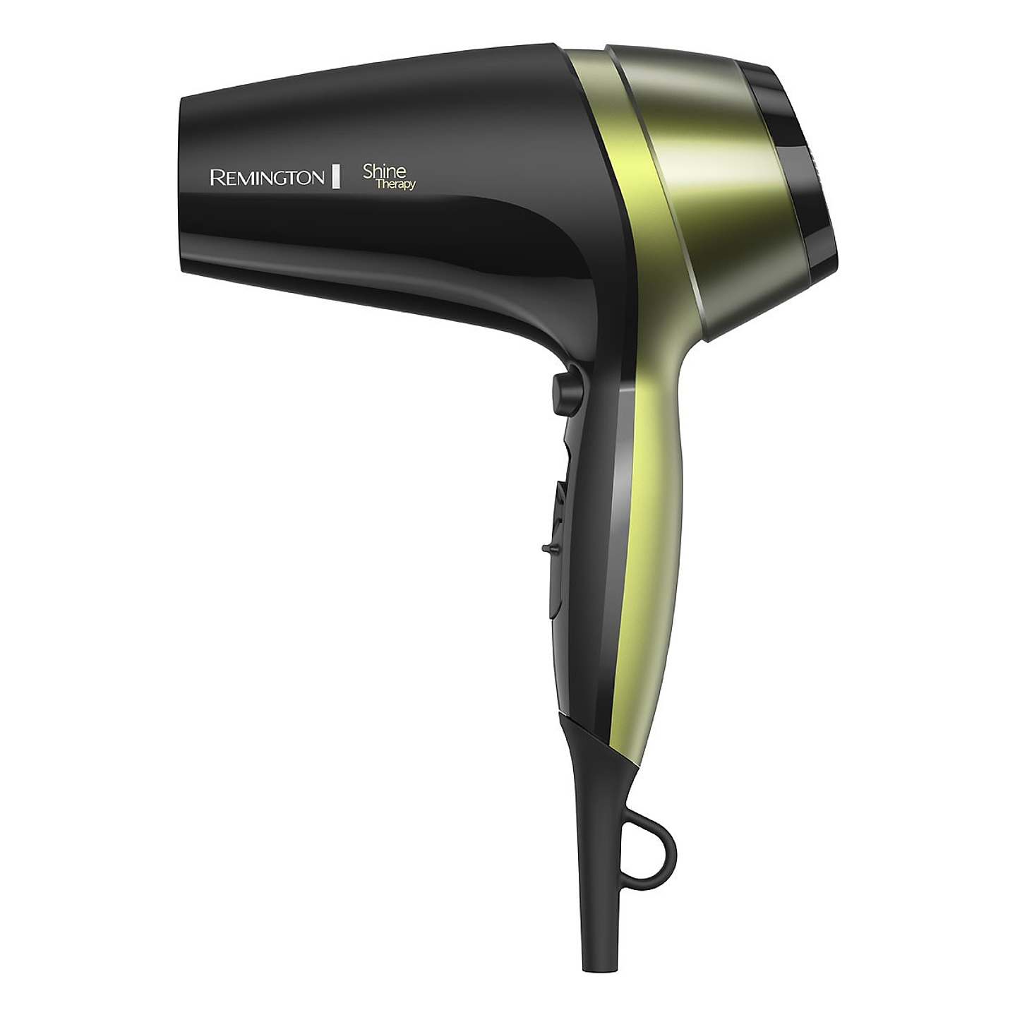 Secador Pelo Remington Shine Therapy D13A 4