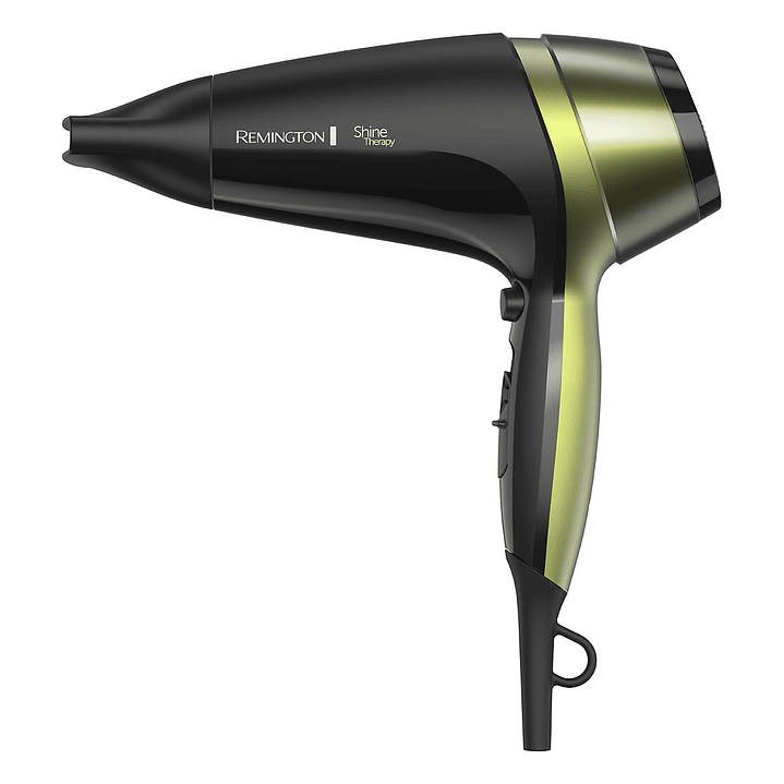 Secador Pelo Remington Shine Therapy D13A 5