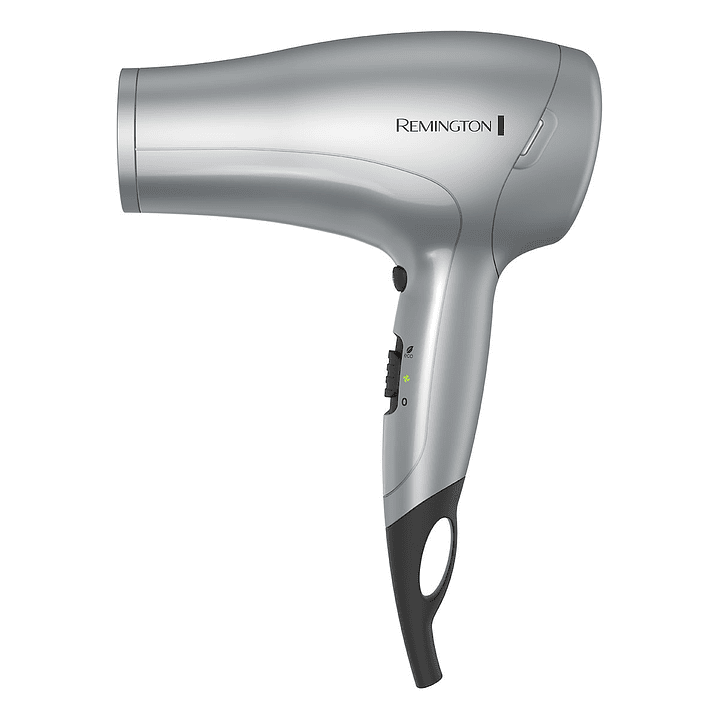 Secador De Pelo Remington Pro Titanium D3019 3
