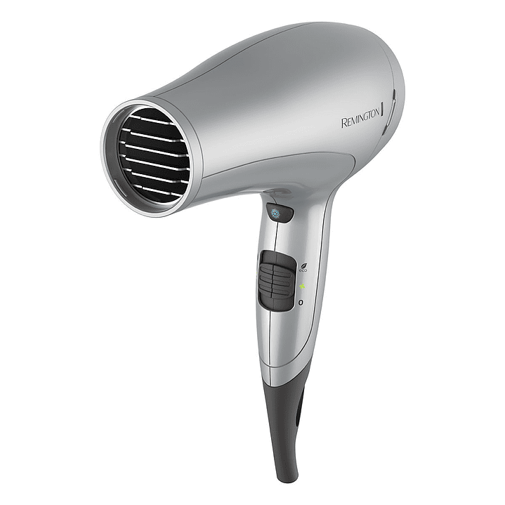 Secador De Pelo Remington Pro Titanium D3019 4