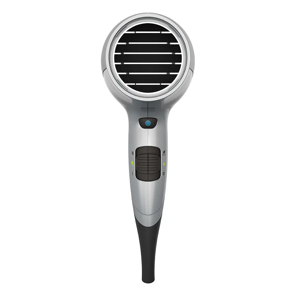 Secador De Pelo Remington Pro Titanium D3019 5