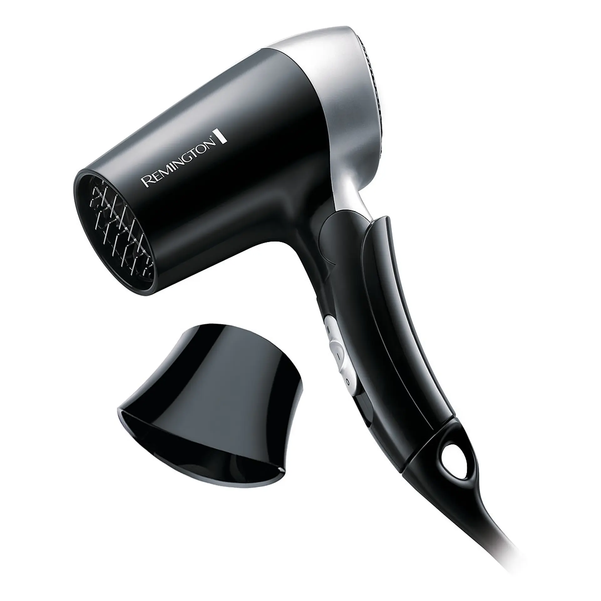 Secador Pelo Remington De Viaje D2400 3