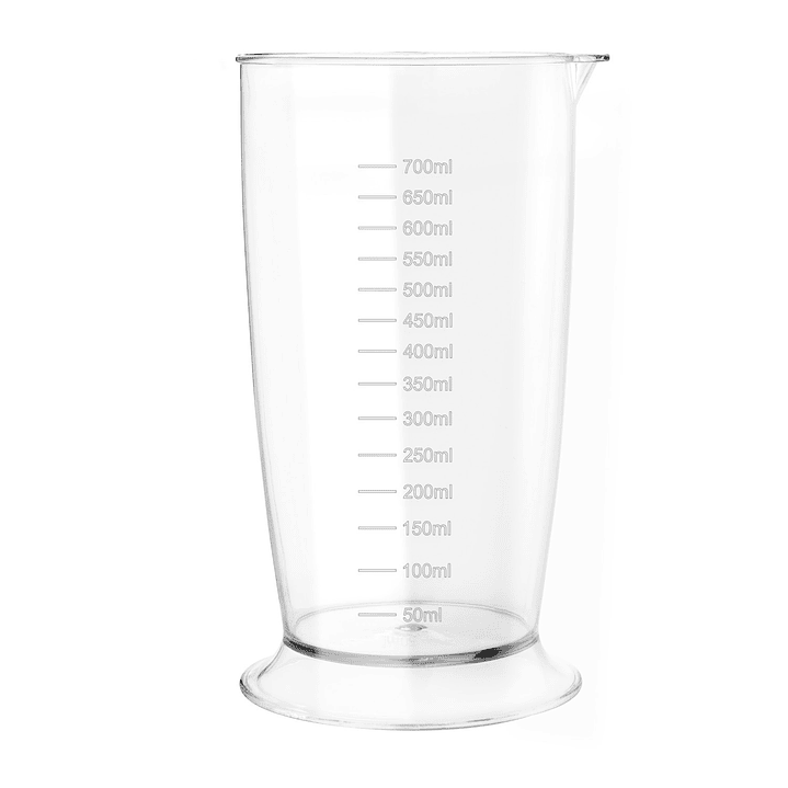 Batidora de Inmersión Black+Decker HB2400W 4