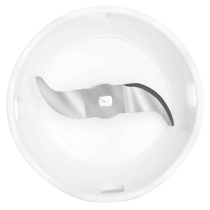 Batidora de Inmersión Black+Decker HB2400W 5