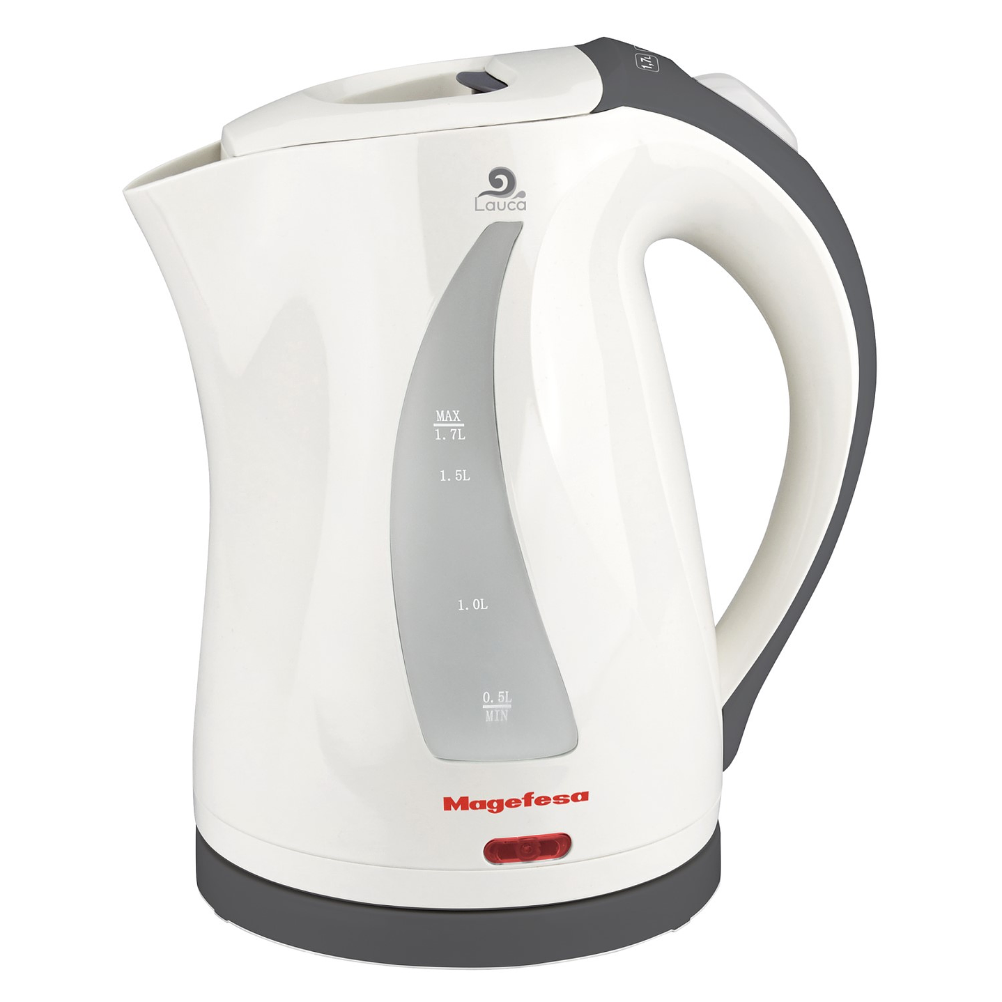 Hervidor Electrico 1.7L Magefesa Lauca 3636 1