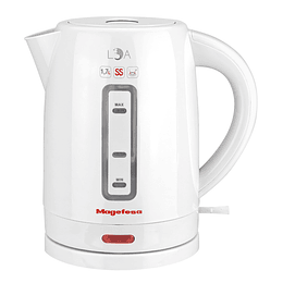 Hervidor Electrico 1.7L Magefesa Loa 3635