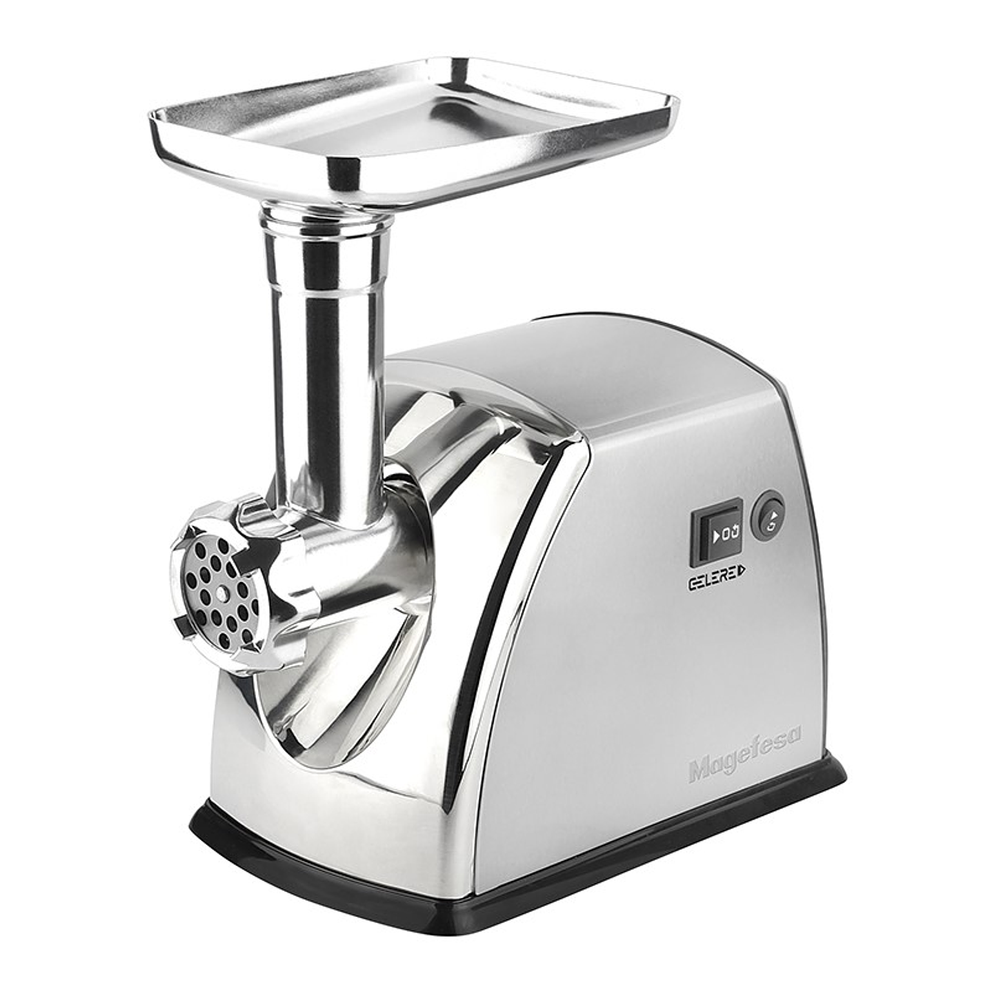 Picadora Moledora Carne Magefesa Celere 4850 1