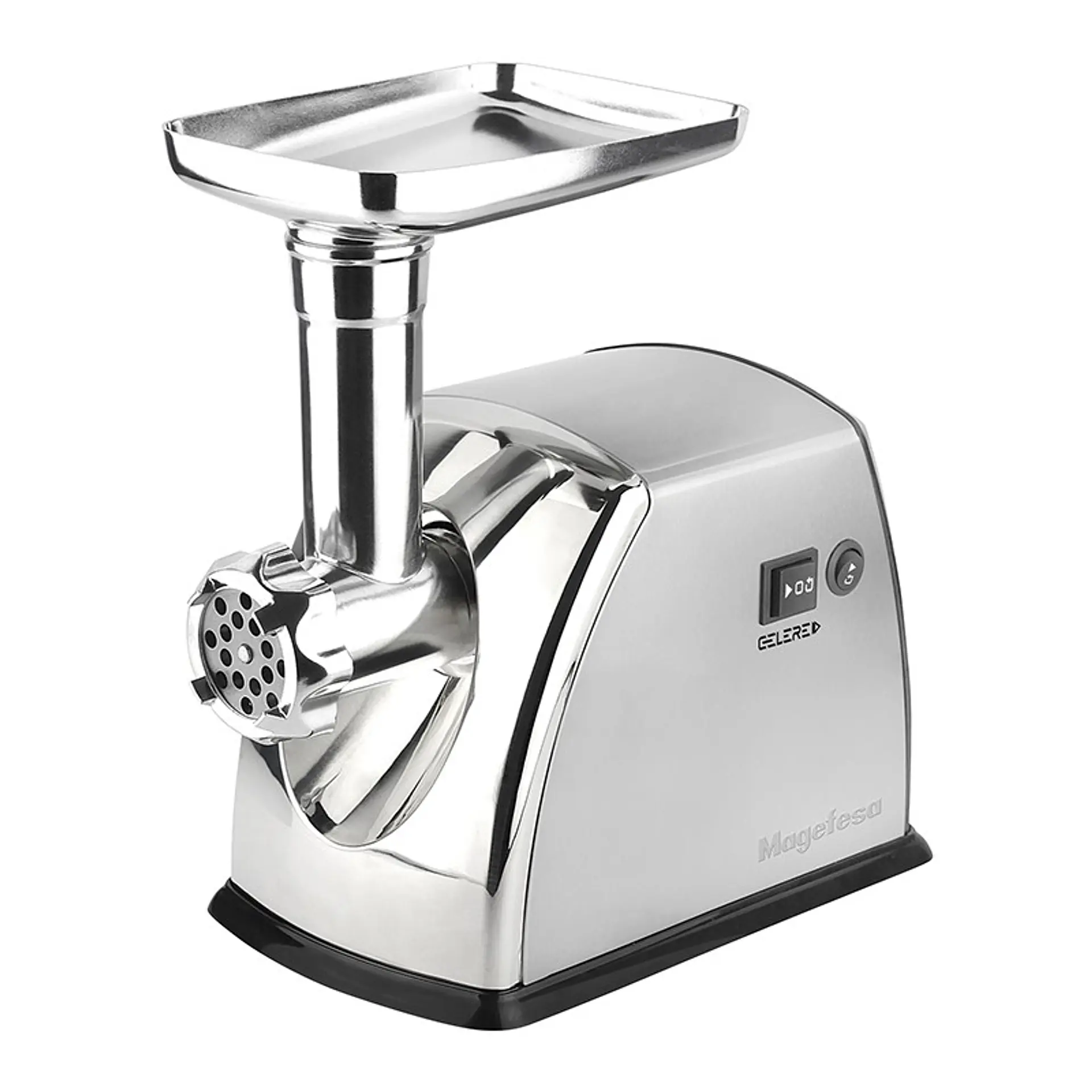 Picadora Moledora Carne Magefesa Celere 4850 1