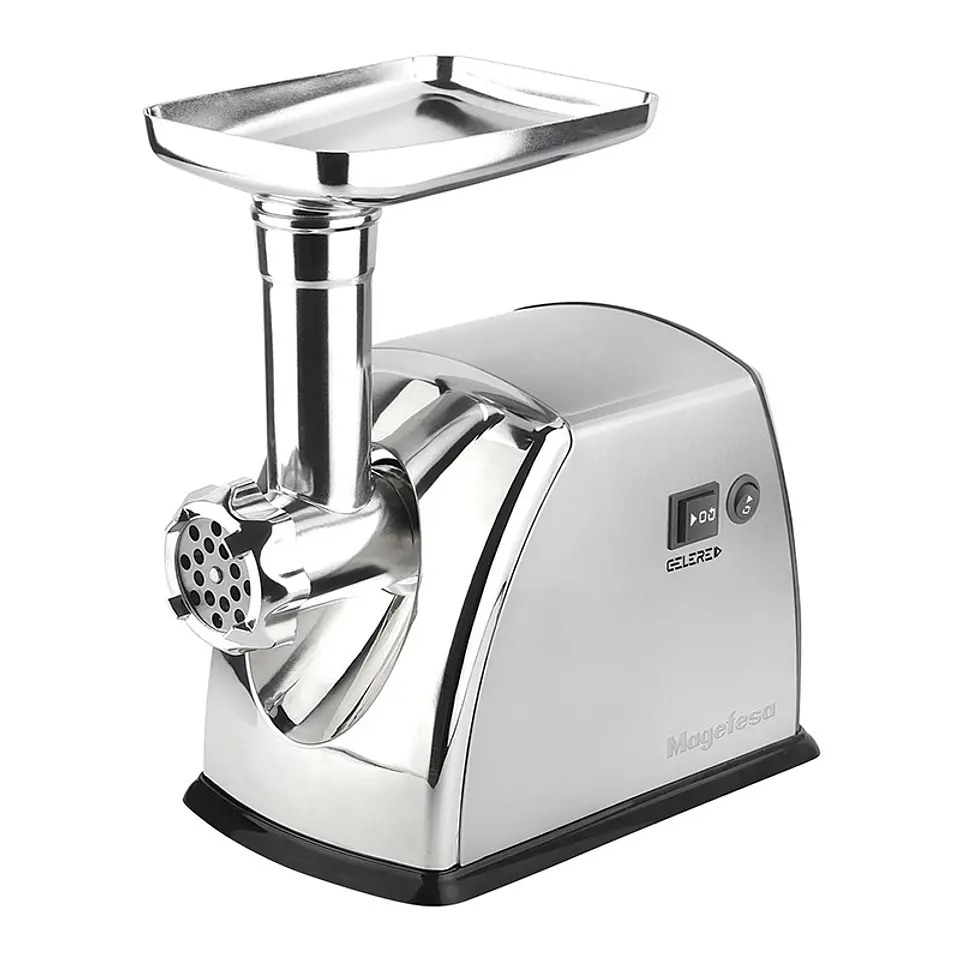 Picadora Moledora Carne Magefesa Celere 4850 1