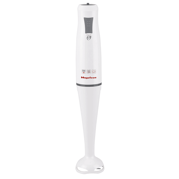 Batidora De Inmersión Magefesa Veloute 4172 1