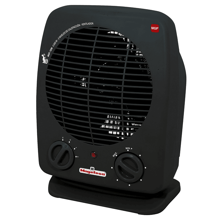 Termoventilador Magefesa Doggy 1238 1