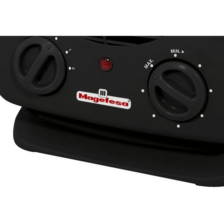 Termoventilador Magefesa Doggy 1238 2