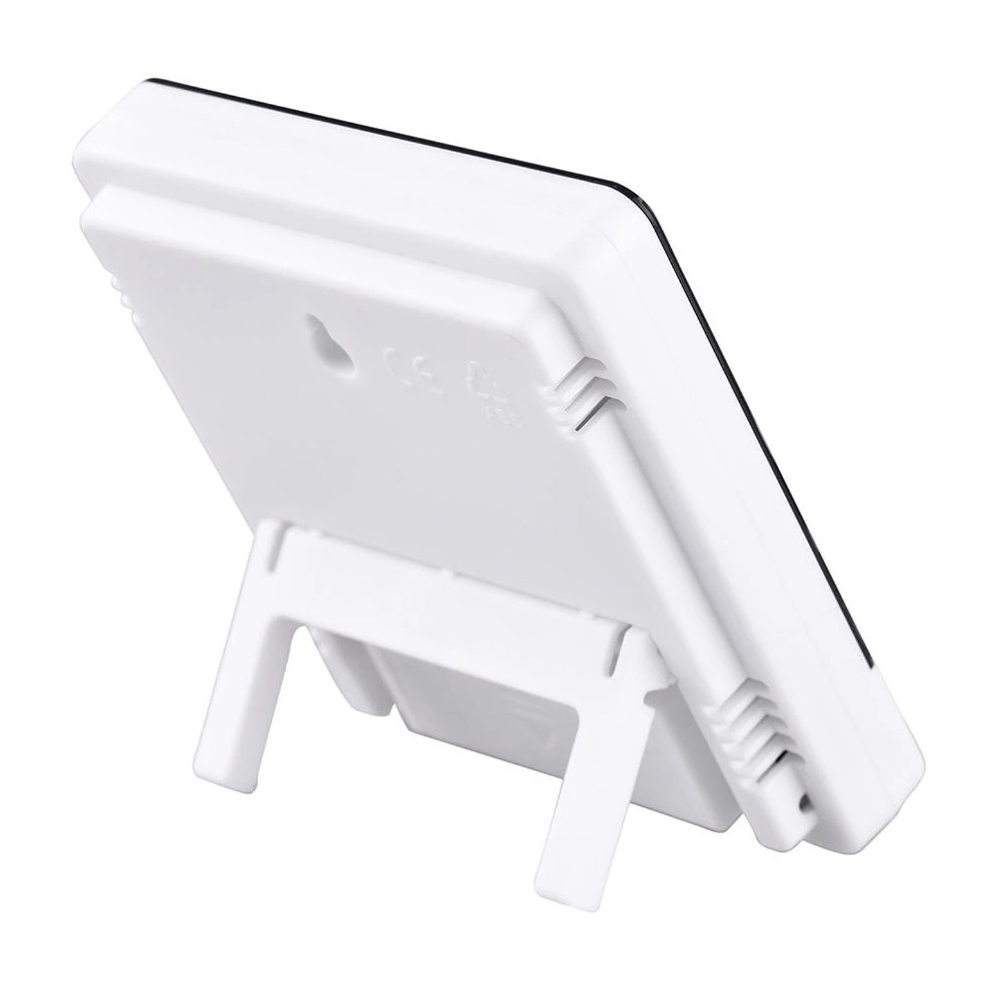 Reloj digital Dblue Termohigrometro Humedad 3