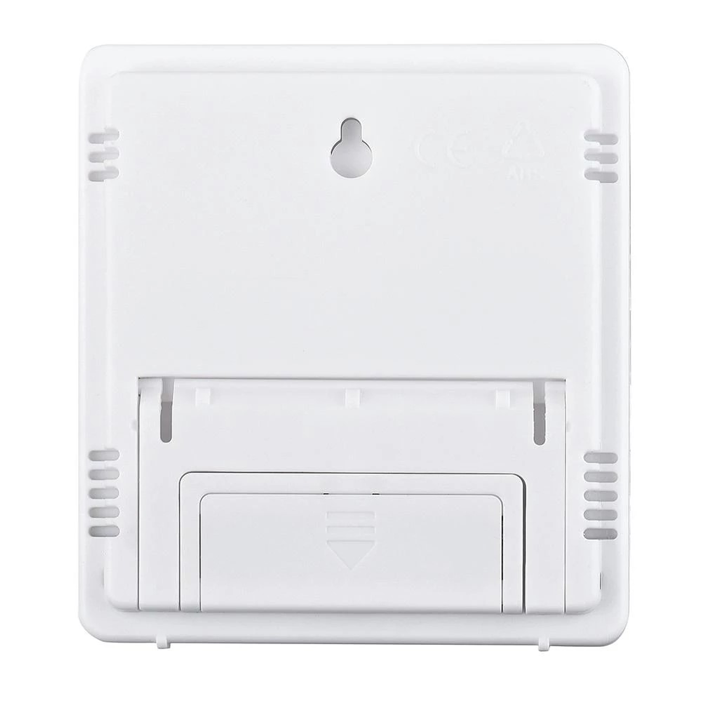 Reloj digital Dblue Termohigrometro Humedad 5