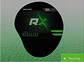 Mouse Pad Gamer Pro Gel Reptilex RX0055 - Miniatura 2
