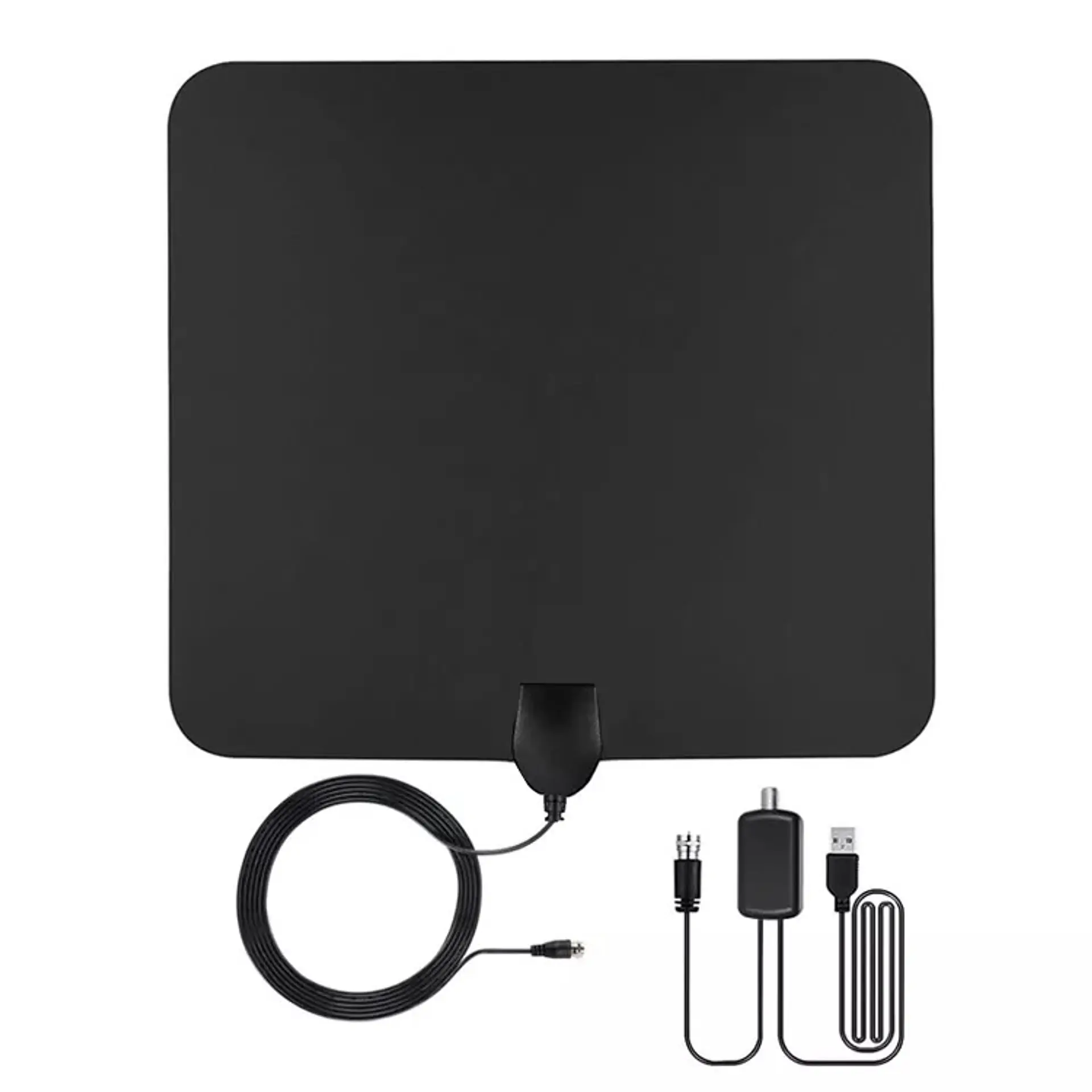 Antena Dblue Tv Digital HDTV Plana DBANT089 1
