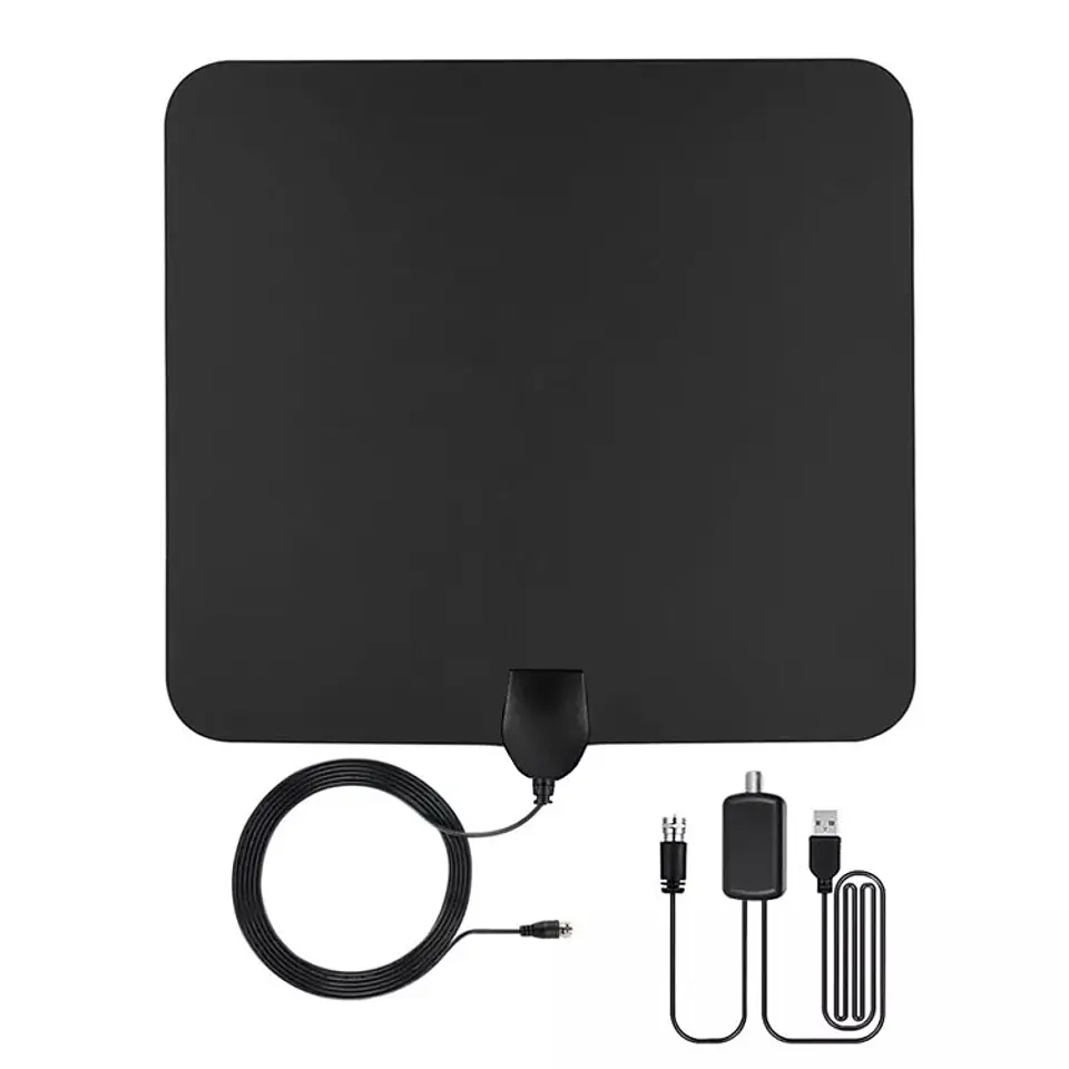 Antena Dblue Tv Digital HDTV Plana DBANT089 1