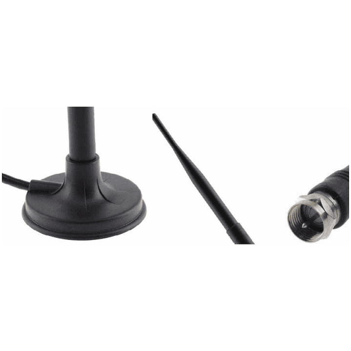 Antena Tecnolab TV digital HDTV TL160 2