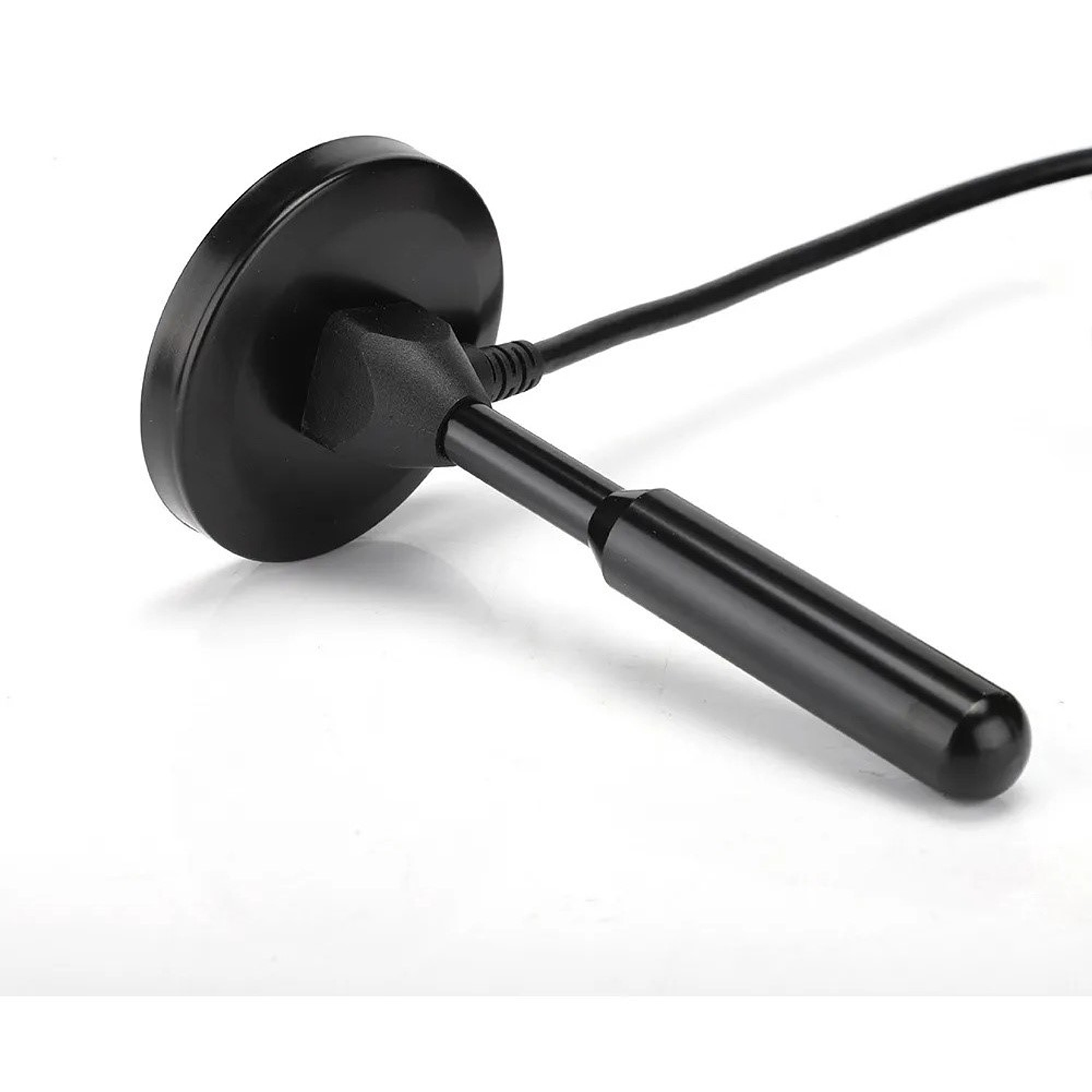 Mini Antena TV Digital HD Tecnolab 3.5 Dbi 2