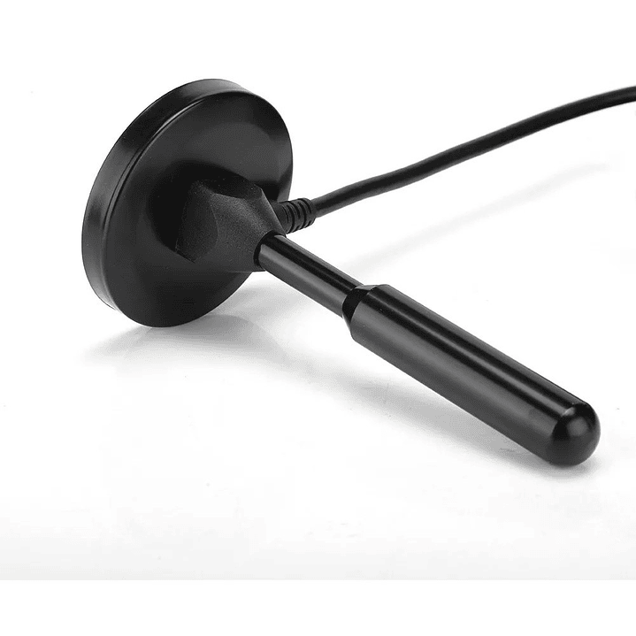 Mini Antena TV Digital HD Tecnolab 3.5 Dbi 2