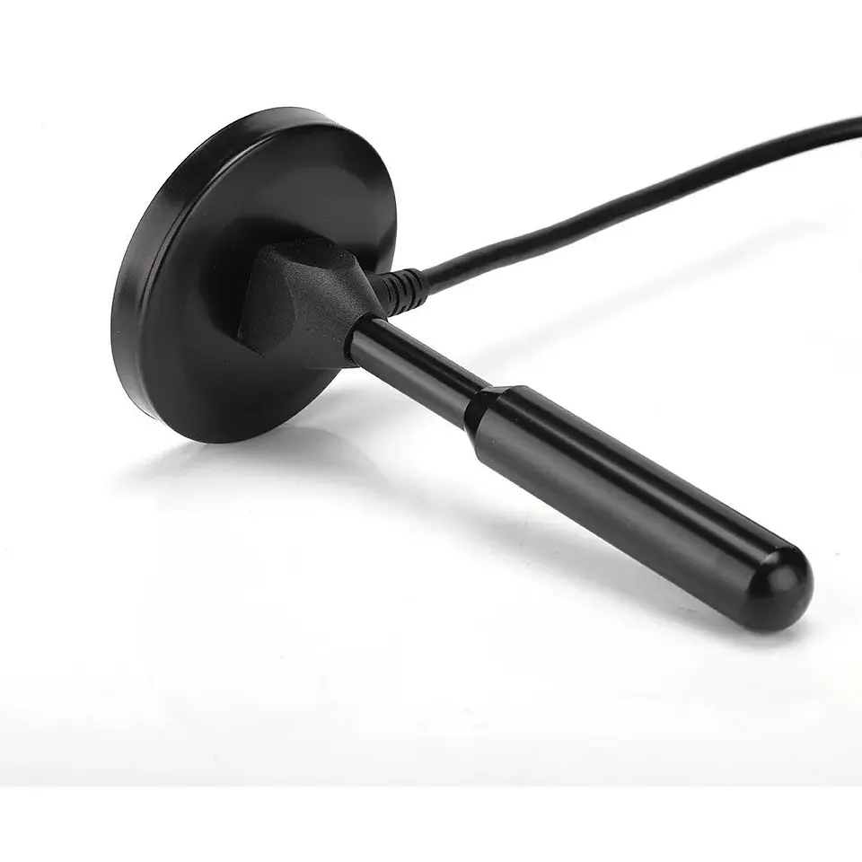 Mini Antena TV Digital HD Tecnolab 3.5 Dbi 2