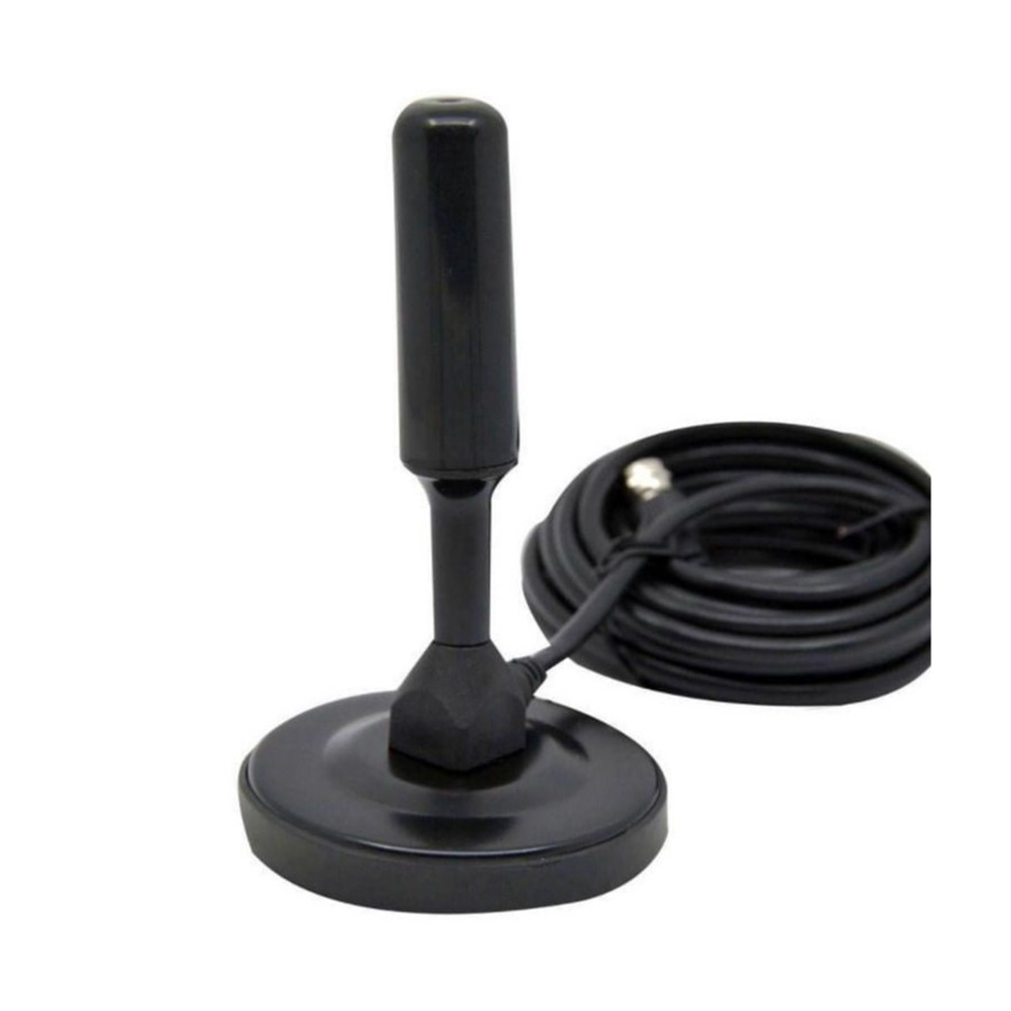 Mini Antena TV Digital HD Tecnolab 3.5 Dbi 3