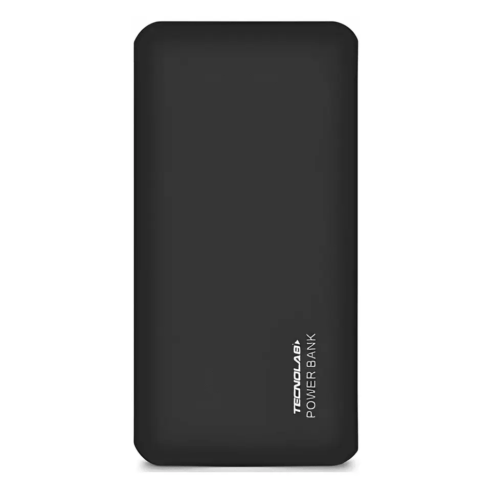 Bateria Portatil Powerbank 10.000 Tecnolab 1