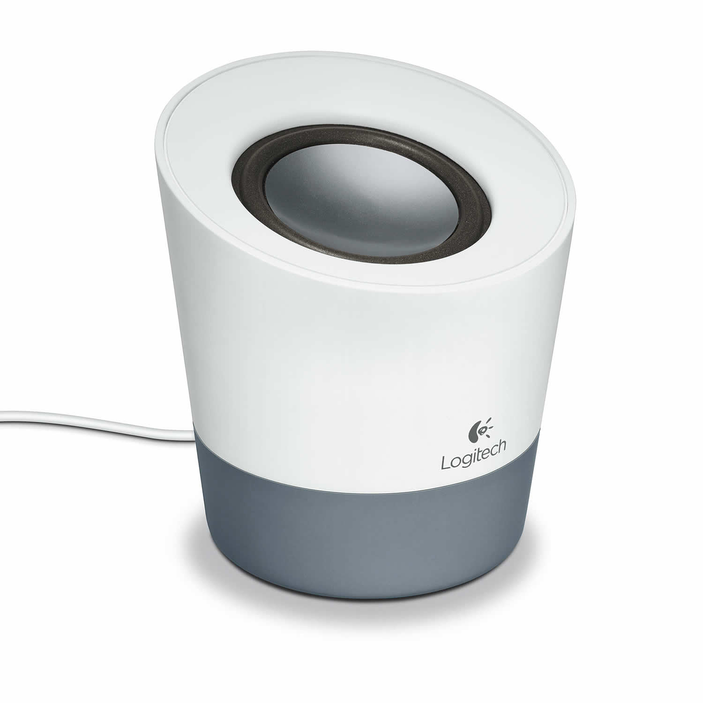 Parlante Pc Notebook Logitech 1.0 Z50 1