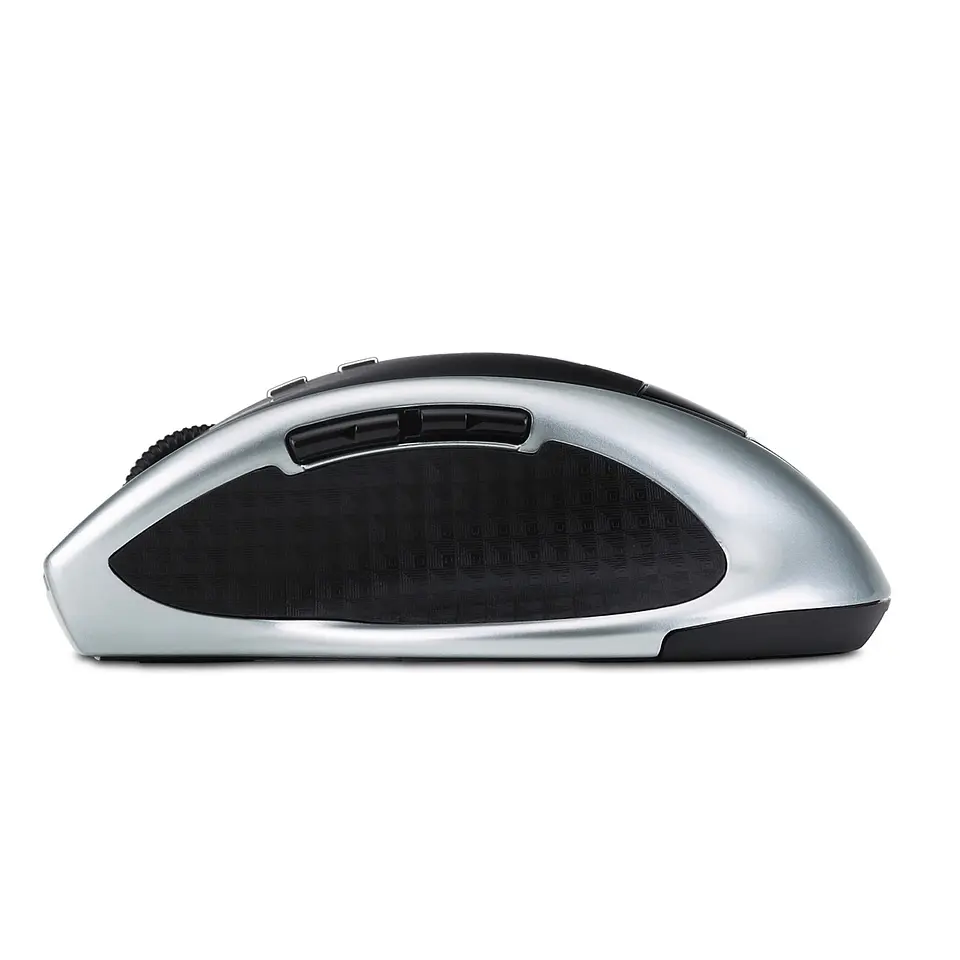 Mouse inalambrico Genius DX-Eco Sin Batería Blue Eye 6