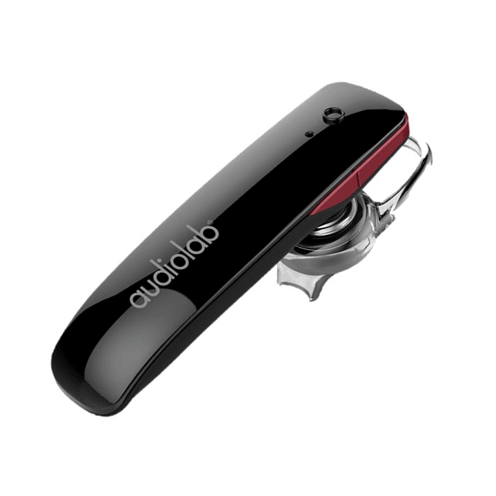 Auricular Manos Libres Bluetooth 4.1 Audiolab B5 1