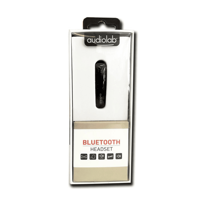 Auricular Manos Libres Bluetooth 4.1 Audiolab B5 2