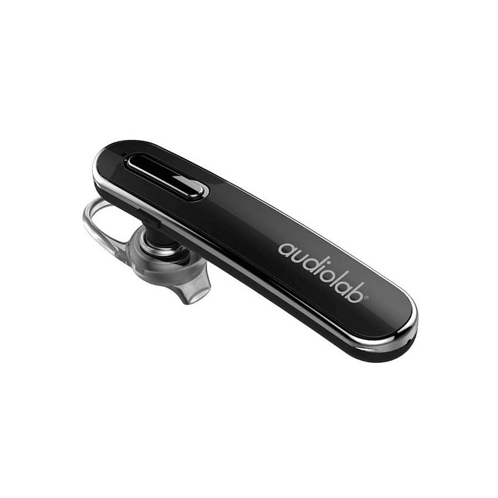 Auricular Manos Libres Bluetooth 4.1 Audiolab B6 1