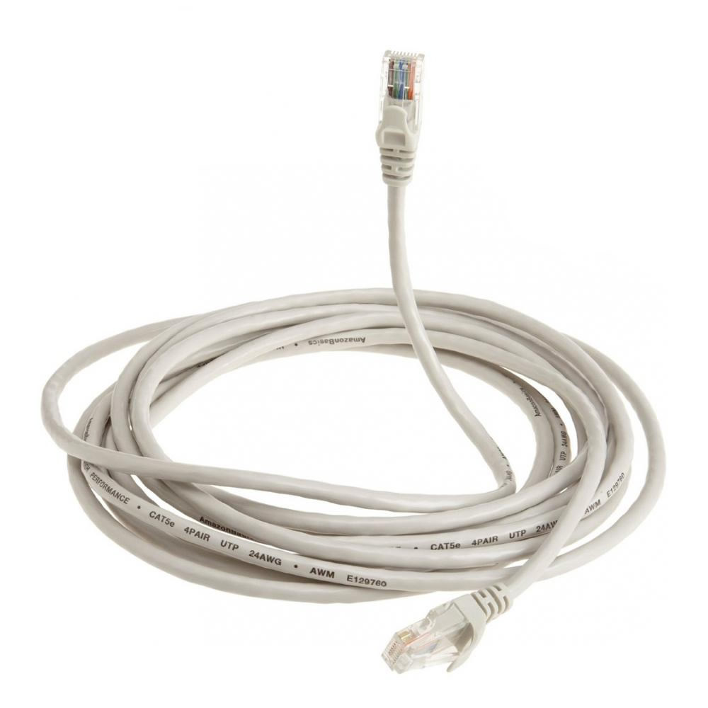 Cable de Red 5 Metros Upt Cat 5e Fujitel