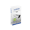 Cargador Auto USB Doble 2.1A Encendedor Audiolab 2
