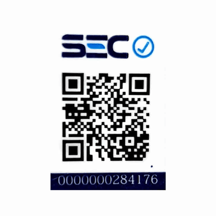 Lampara de emergencia 30 Led Fujitel Recargable 3