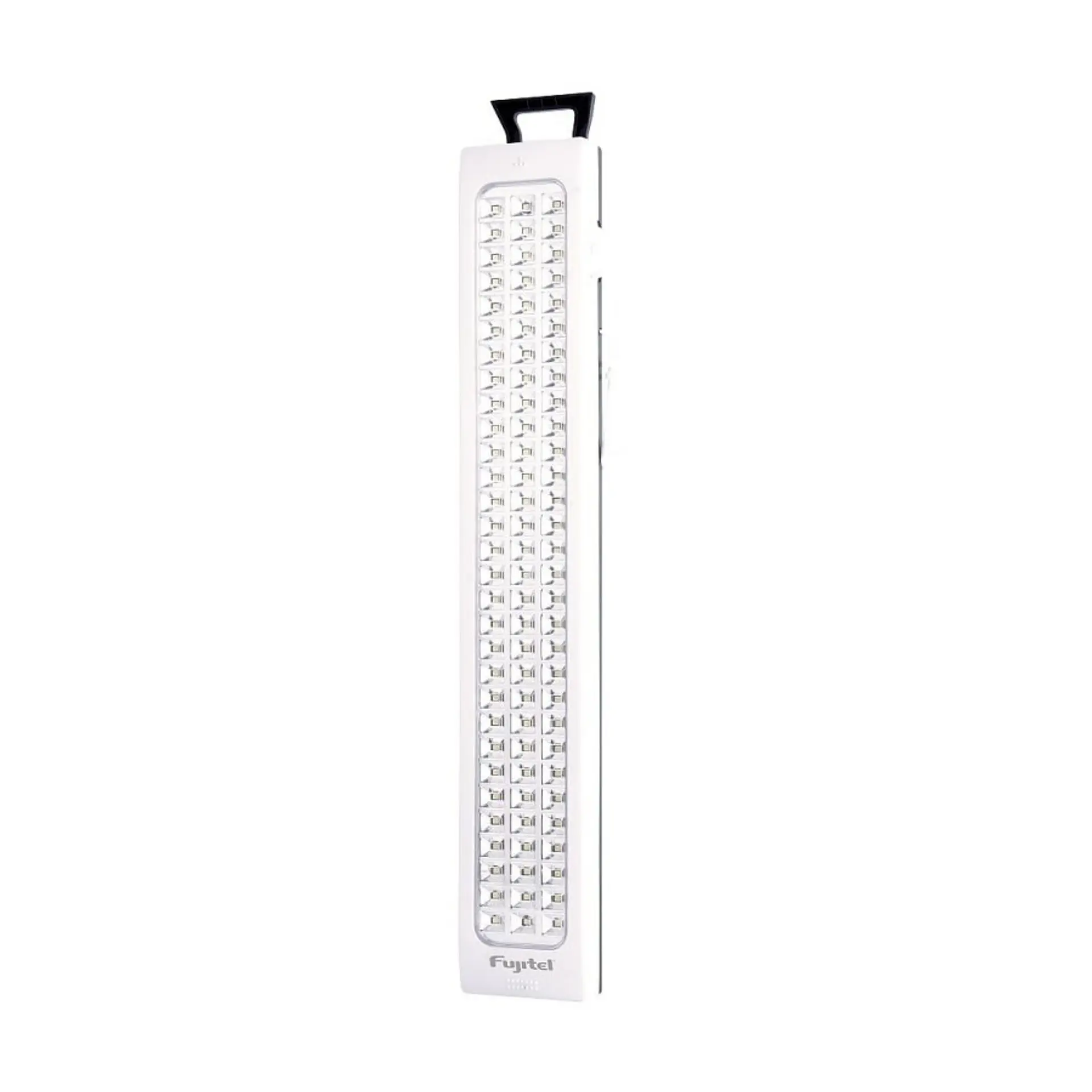 Lampara de emergencia 60 Led Fujitel Recargable 1