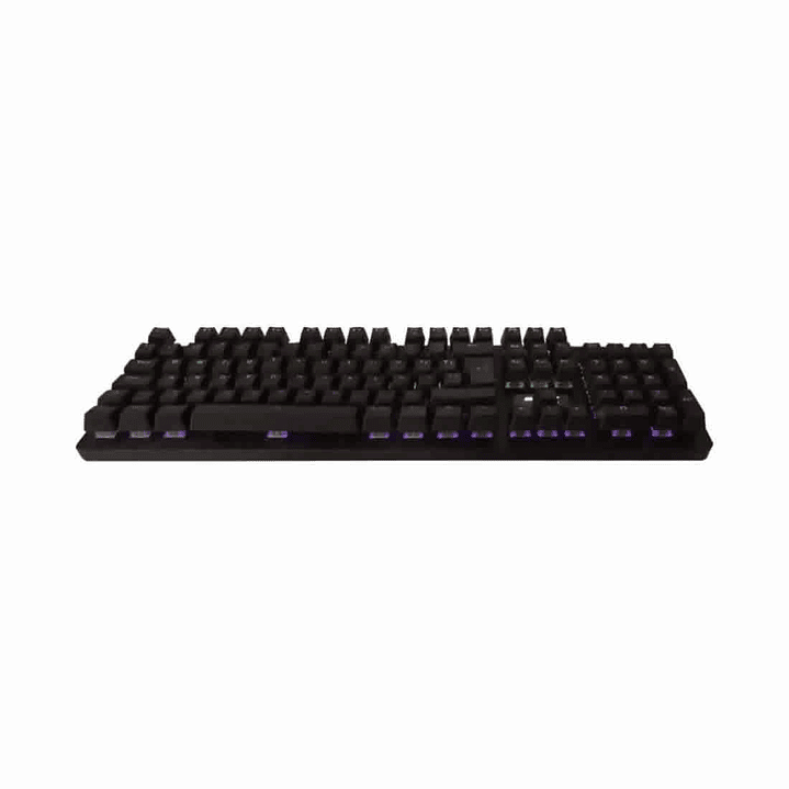 Teclado Gamer Pro Mecanico Reptilex 18 3