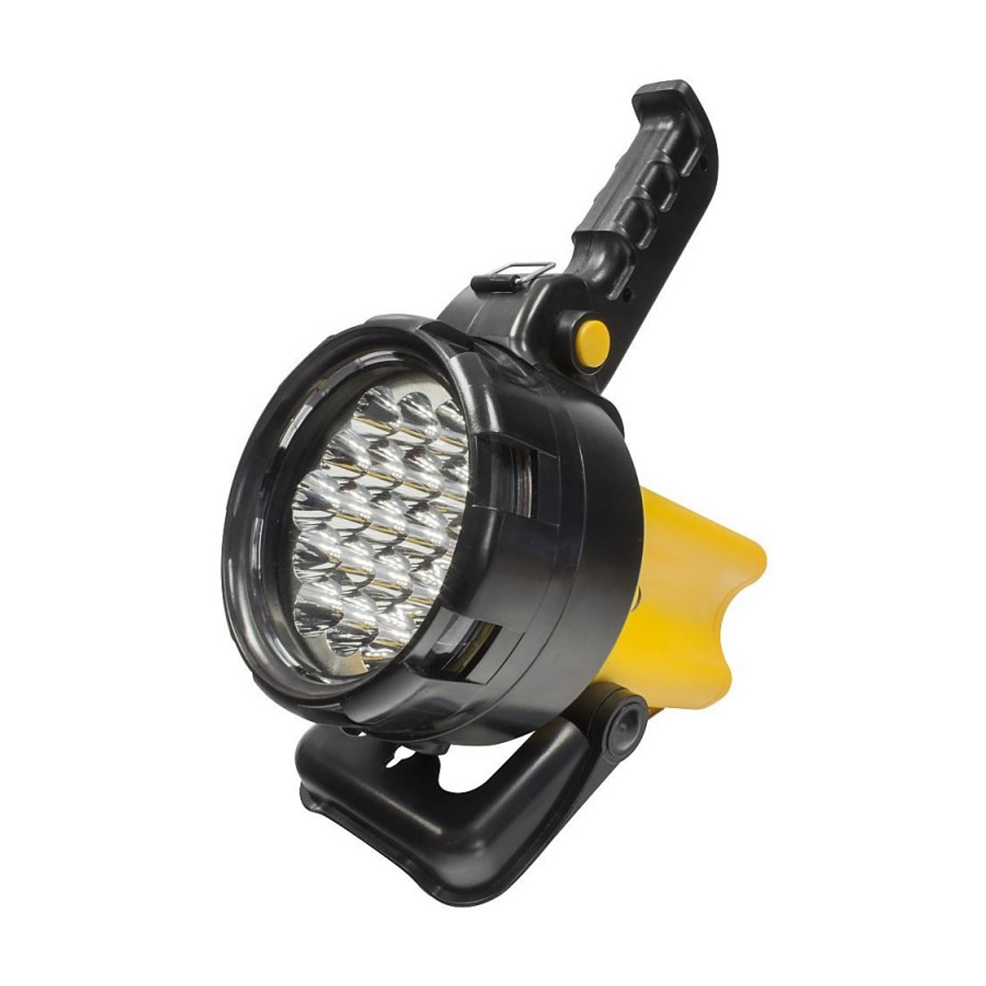Foco Linterna 19 Led Recargable Fujitel 3