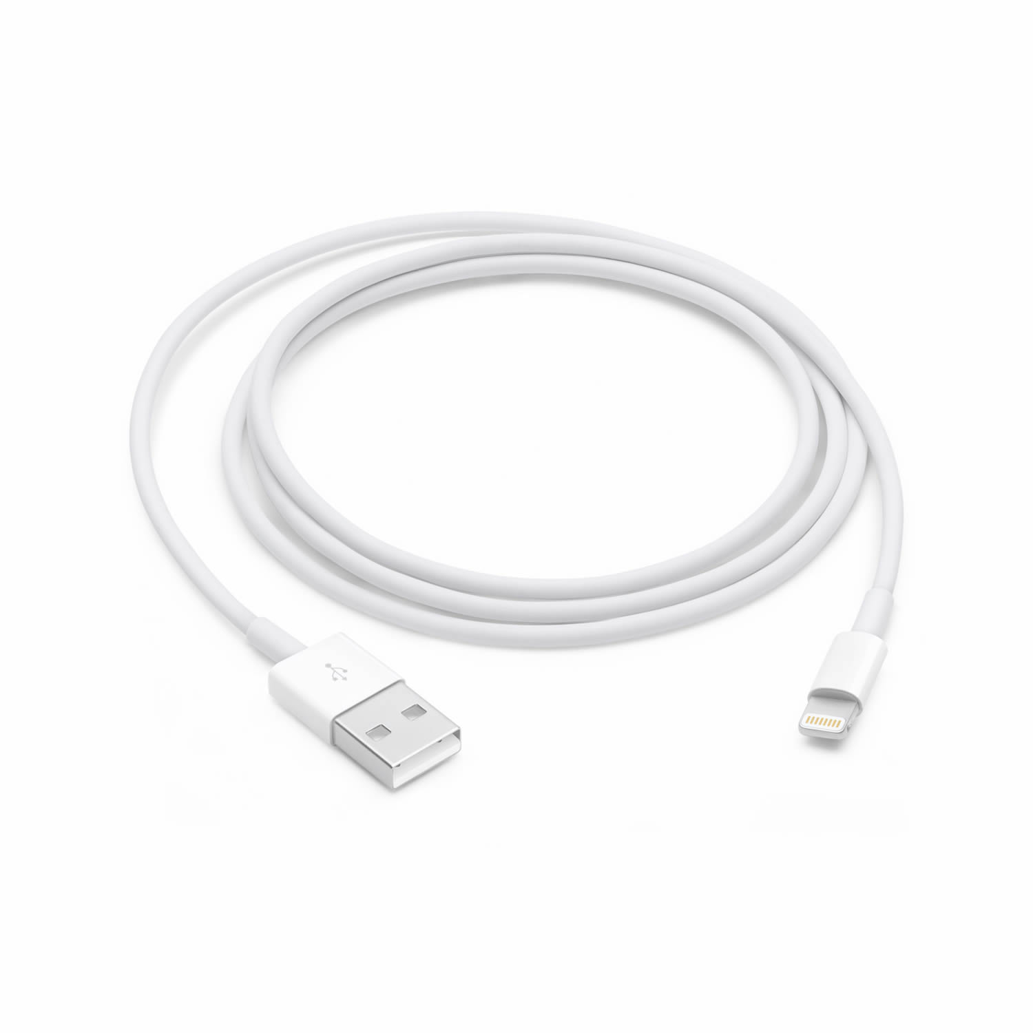 Cable Lightning Apple Original 1m iPhone