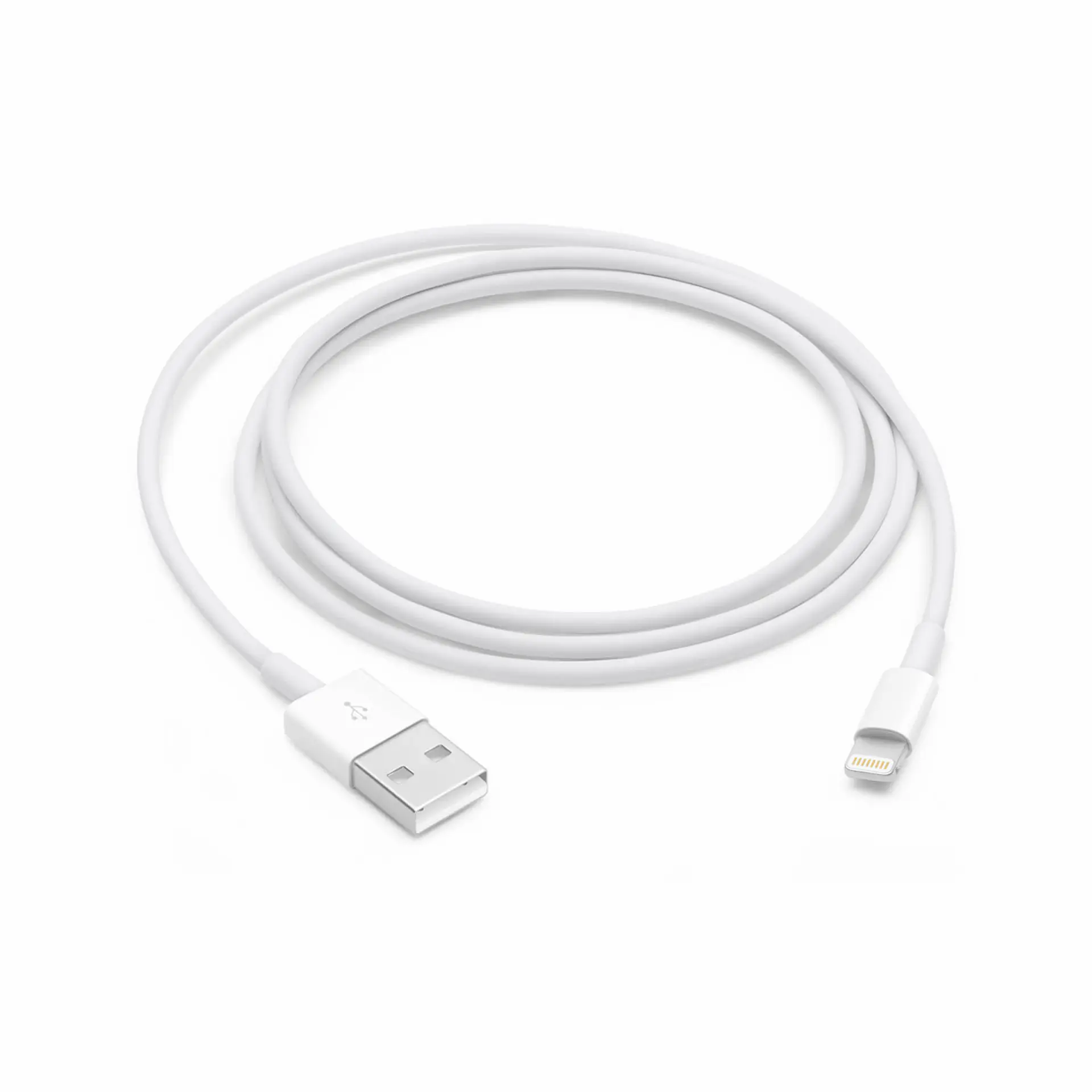 Cable Lightning Apple Original 1m iPhone 1
