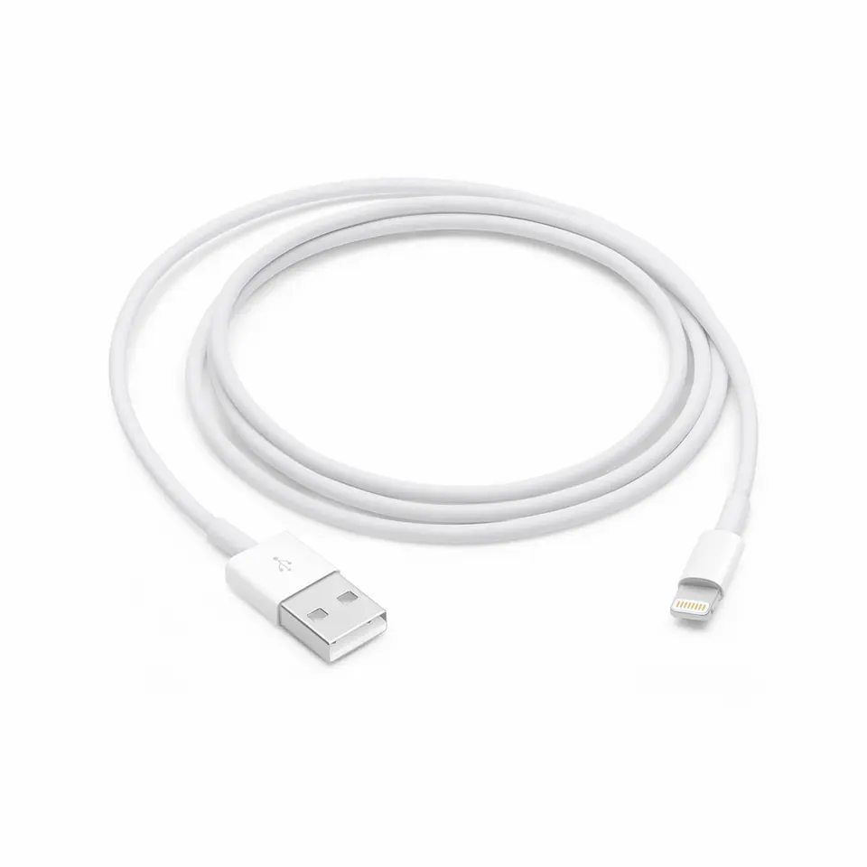 Cable Lightning Apple Original 1m iPhone 1