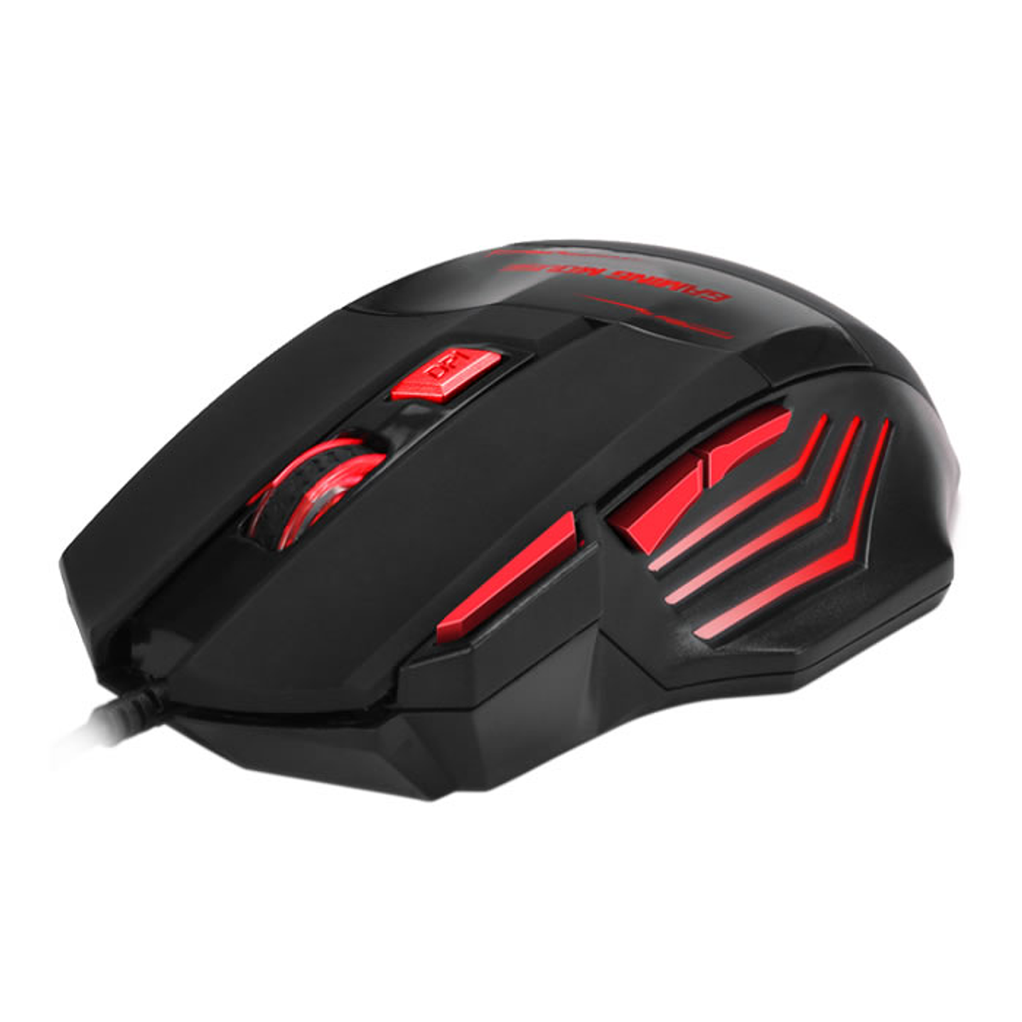 Kit Gamer Teclado y Mouse Xtrike Me MK-803KIT Ingles 3