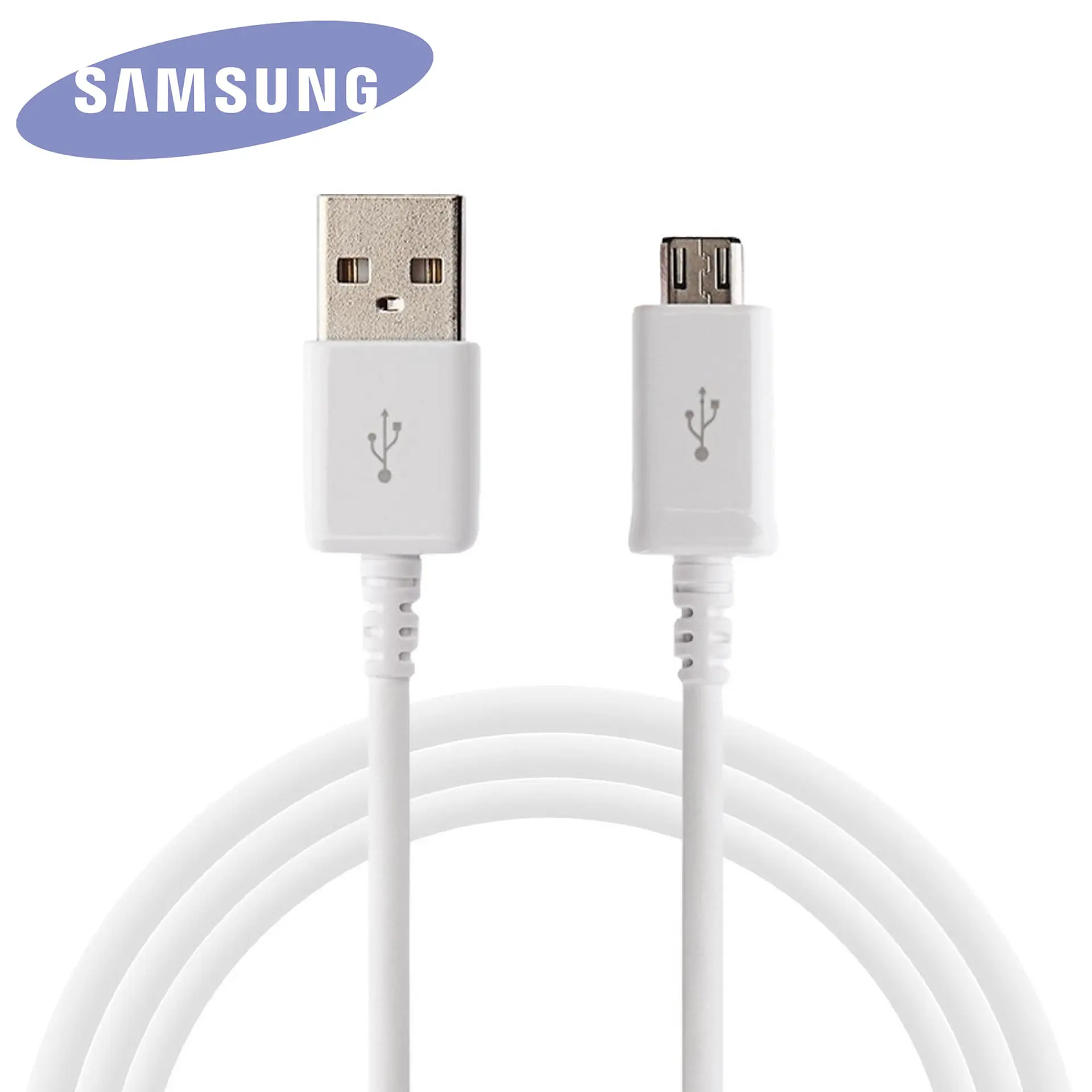 Cable Micro Usb V8 Original Samsung 1.5m 1