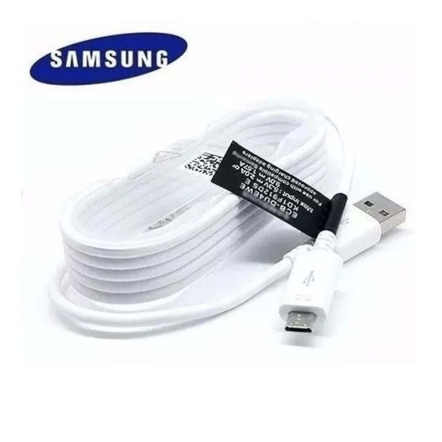 Cable Micro Usb V8 Original Samsung 1.5m 3