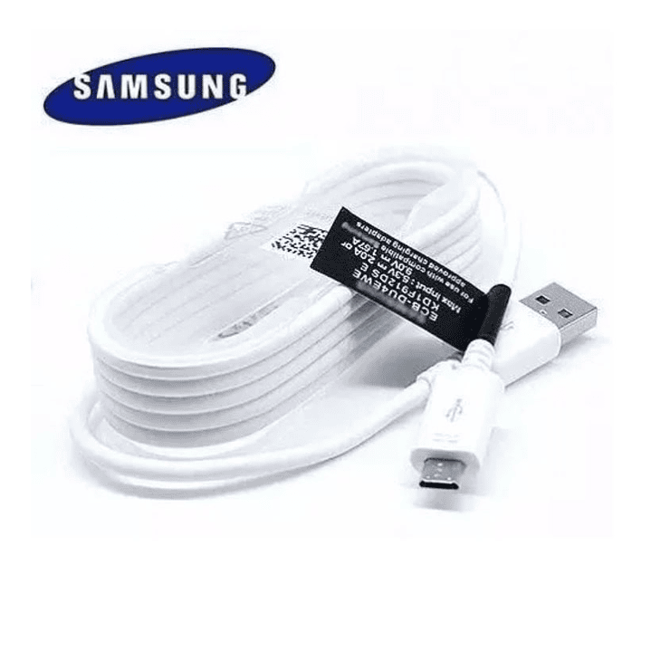 Cable Micro Usb V8 Original Samsung 1.5m 3