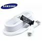 Cable Micro Usb V8 Original Samsung 1.5m - Miniatura 3