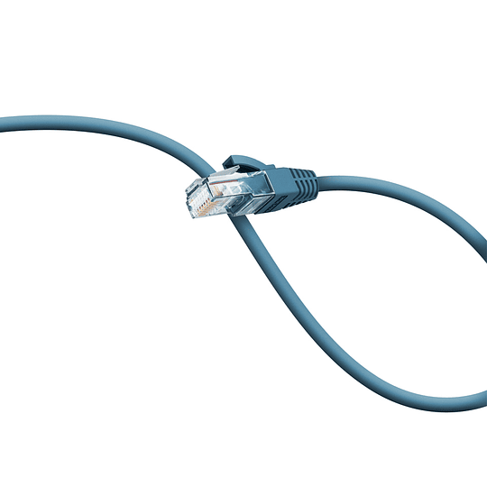 Cable de Red UTP TP-Link CAT5e Certificado 10mt
