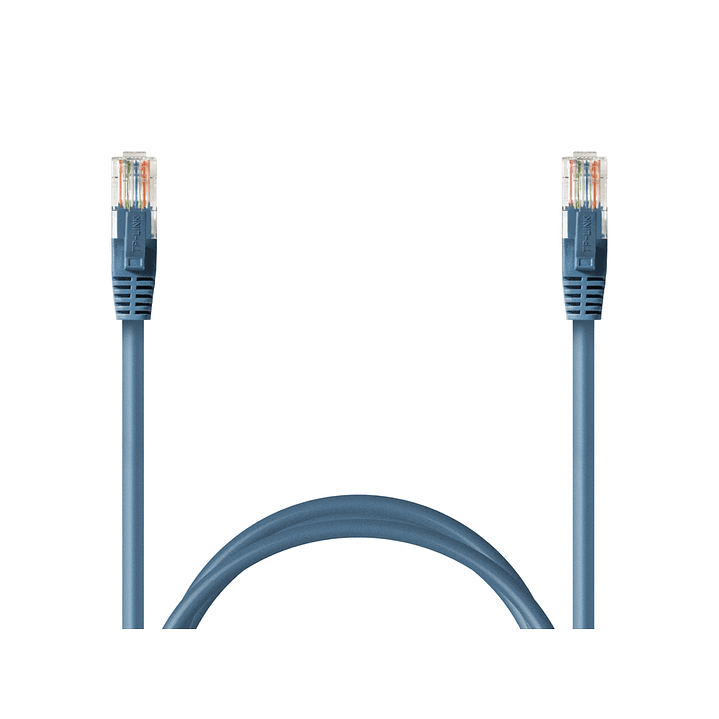 Cable de Red UTP TP-Link CAT5e Certificado 30mt 1